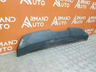 86665M0000 накладка бампера Hyundai Creta 1 Арт AR195760, вид 3