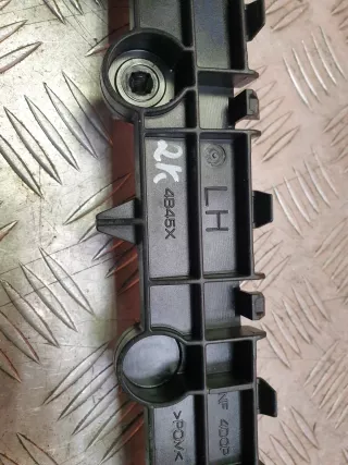 6410D336 Кронштейн бампера Mitsubishi Outlander 3 Арт AR196040, вид 4
