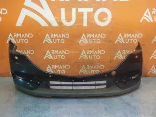 KF1A50031E8H бампер мазда сх-5 (сх5 cx5 цх5 цх-5 c Mazda CX-5 2 Арт AR196690, вид 1