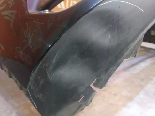 KF1A50031E8H бампер мазда сх-5 (сх5 cx5 цх5 цх-5 c Mazda CX-5 2 Арт AR196690, вид 5