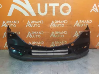 KF1A50031E8H бампер мазда сх-5 (сх5 cx5 цх5 цх-5 c Mazda CX-5 2 Арт AR196692, вид 1