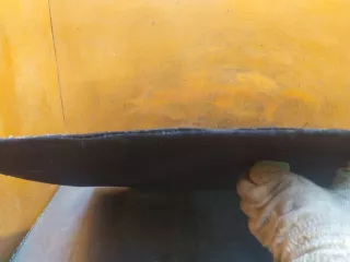 6477006460C0, 6477006460 пол багажника Toyota Camry XV70 Арт AR196970, вид 8