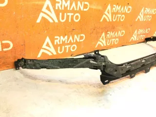 J9C4963, j9c317e778a Кронштейн бампера Jaguar E-PACE Арт AR196989, вид 2