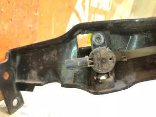 J9C4963, j9c317e778a Кронштейн бампера Jaguar E-PACE Арт AR196989, вид 3