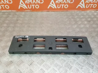 86519G9000 площадка под Гос номер Genesis G70 Арт AR197207