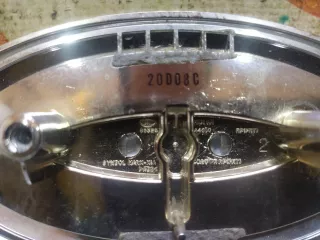 86320A4000 эмблема Kia Sportage 4 Арт AR197834, вид 5
