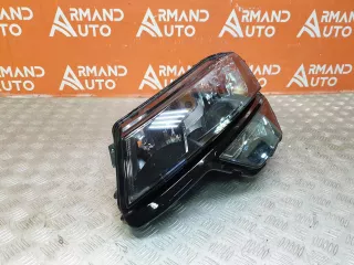 57B941015A фара Skoda Karoq Арт AR197880, вид 2