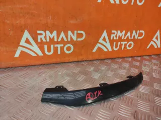 a2538852700 накладка бампера Mercedes GLC X253 Арт AR198315, вид 2
