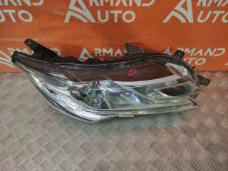 8301C794 фара Mitsubishi Pajero Sport 2 restailing Арт AR198589, вид 5