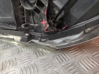 8301C794 фара Mitsubishi Pajero Sport 2 restailing Арт AR198589, вид 10