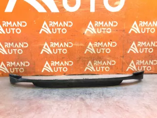 5216906190 Юбка бампера Toyota Camry XV70 Арт AR198641, вид 1