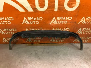 5216906190 Юбка бампера Toyota Camry XV70 Арт AR198641, вид 2