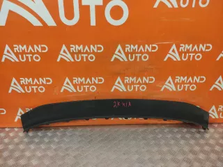 86591M6000 накладка юбки бампера Kia Cerato 4 Арт AR198695, вид 3