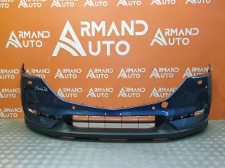 KF1A50031E8H, KB8A50031 бампер мазда сх-5 (сх5 cx5 цх5 цх-5 c Mazda CX-5 2 Арт AR198828, вид 1