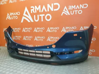 KF1A50031E8H, KB8A50031 бампер мазда сх-5 (сх5 cx5 цх5 цх-5 c Mazda CX-5 2 Арт AR198828, вид 2