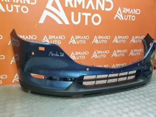 KF1A50031E8H, KB8A50031 бампер мазда сх-5 (сх5 cx5 цх5 цх-5 c Mazda CX-5 2 Арт AR198828, вид 3