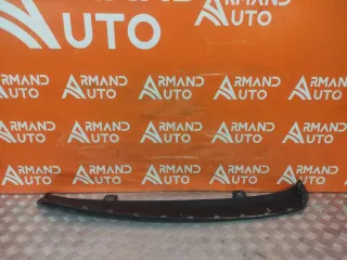 866124l500 накладка бампера Hyundai Solaris 1 Арт AR198964, вид 1