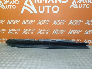 A1666900210 кронштейн подножки порога Mercedes GLS X166 Арт AR199057, вид 1