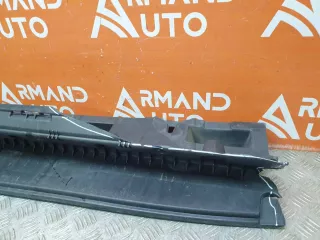 A1666900210 кронштейн подножки порога Mercedes GLS X166 Арт AR199057, вид 4