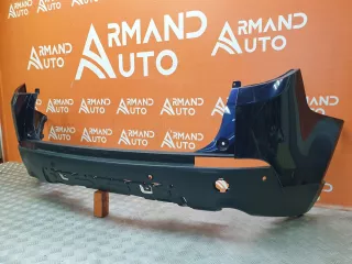 LR122953, fk7217d781a бампер ленд ровер (ланд) дискавери сп Land Rover Discovery sport Арт AR199401, вид 2