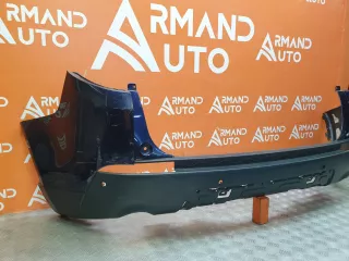 LR122953, fk7217d781a бампер ленд ровер (ланд) дискавери сп Land Rover Discovery sport Арт AR199401, вид 3