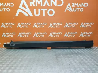 1747490, bm51a10155a накладка порога Ford Focus 3 Арт AR199523, вид 1