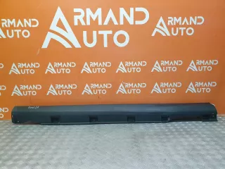 1747490, bm51a10155a накладка порога Ford Focus 3 Арт AR199523, вид 4