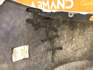 GCAJ50031BB бампер мазда гж Mazda 6 3 Арт AR200101, вид 11