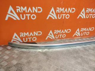A1668901093 рейлинг на крышу Mercedes GLS X166 Арт AR200135, вид 2