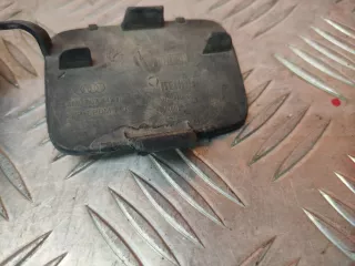 4M08074424W3, 4M0807442 заглушка буксировочного крюка Audi Q7 4M Арт AR200757, вид 5