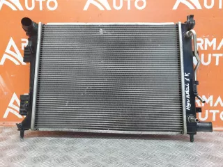 253101R000 Радиатор двигателя (ДВС) Hyundai i20  2 Арт AR201053, вид 1