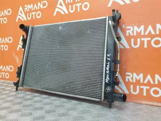 253101R000 Радиатор двигателя (ДВС) Hyundai i20  2 Арт AR201053, вид 3