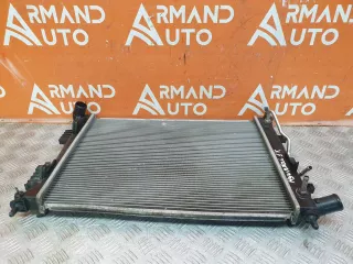 253101R000 Радиатор двигателя (ДВС) Hyundai i20  2 Арт AR201053, вид 4