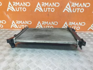 253101R000 Радиатор двигателя (ДВС) Hyundai i20  2 Арт AR201053, вид 6