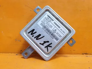 LR087244, 00197528010000, 1036060061 блок розжига фары Land Rover Evoque 1 Арт AR201364, вид 1