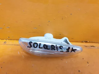 923041R000 повторитель поворота в крыле хендай, хундай, хёндай солярис Hyundai Solaris 1 Арт AR201574, вид 1