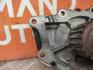 1610278080, 9684319880 насос водяной (помпа) Citroen C4 Picasso 1 Арт AR202016, вид 4