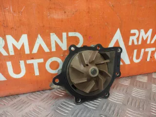 1610278080, 9684319880 насос водяной (помпа) Citroen C4 Picasso 1 Арт AR202016, вид 6
