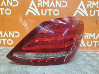 A2059060457 фонарь Mercedes C W205 Арт AR202031, вид 1