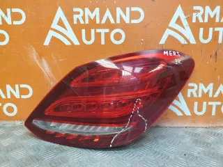 A2059060457 фонарь Mercedes C W205 Арт AR202031, вид 2