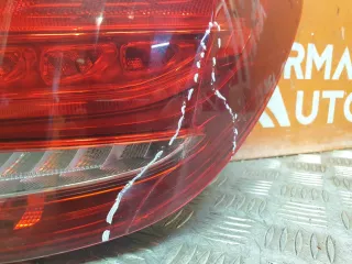 A2059060457 фонарь Mercedes C W205 Арт AR202031, вид 3