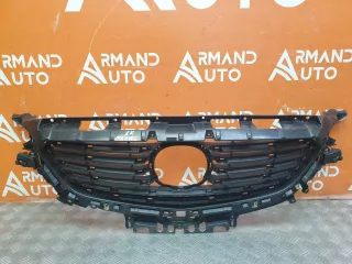 G46L50712A, G46L50712 решетка радиатора Mazda 6 3 Арт AR202802, вид 1