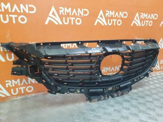 G46L50712A, G46L50712 решетка радиатора Mazda 6 3 Арт AR202802, вид 2