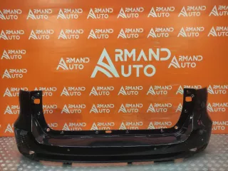 521590K950 бампер тойота, тоёта фортунер Toyota Fortuner 2 Арт AR202965, вид 1