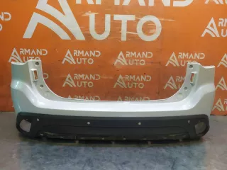 6410C994 бампер митсубиши, митсубиси аутлендер Mitsubishi Outlander 3 restailing 2 Арт AR203344, вид 1
