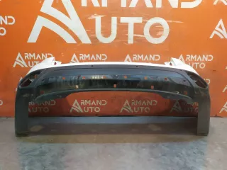 6410C994 бампер митсубиши, митсубиси аутлендер Mitsubishi Outlander 3 restailing 2 Арт AR203344, вид 2