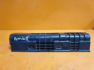 253214L000, 253214LXXX Дефлектор радиатора Hyundai Solaris 1 Арт AR203443, вид 2