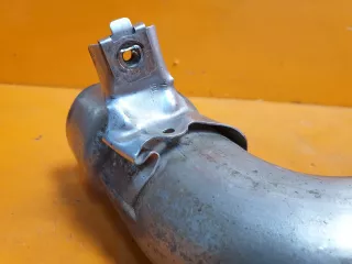 9Y0253823 кронштейн насадки глушителя Porsche Cayenne 958 Арт AR203717, вид 2