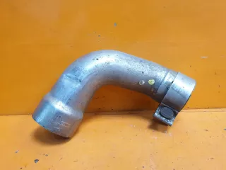 9Y0253823 кронштейн насадки глушителя Porsche Cayenne 958 Арт AR203717, вид 3