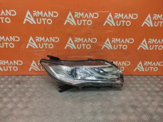8301C794 фара Mitsubishi Pajero Sport 2 restailing Арт AR203898, вид 1